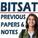 Logo of BITSAT Exam Previous Papers android Application 